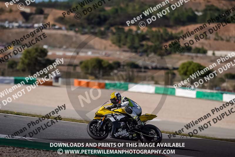 motorbikes;no limits;november 2019;peter wileman photography;portimao;portugal;trackday digital images